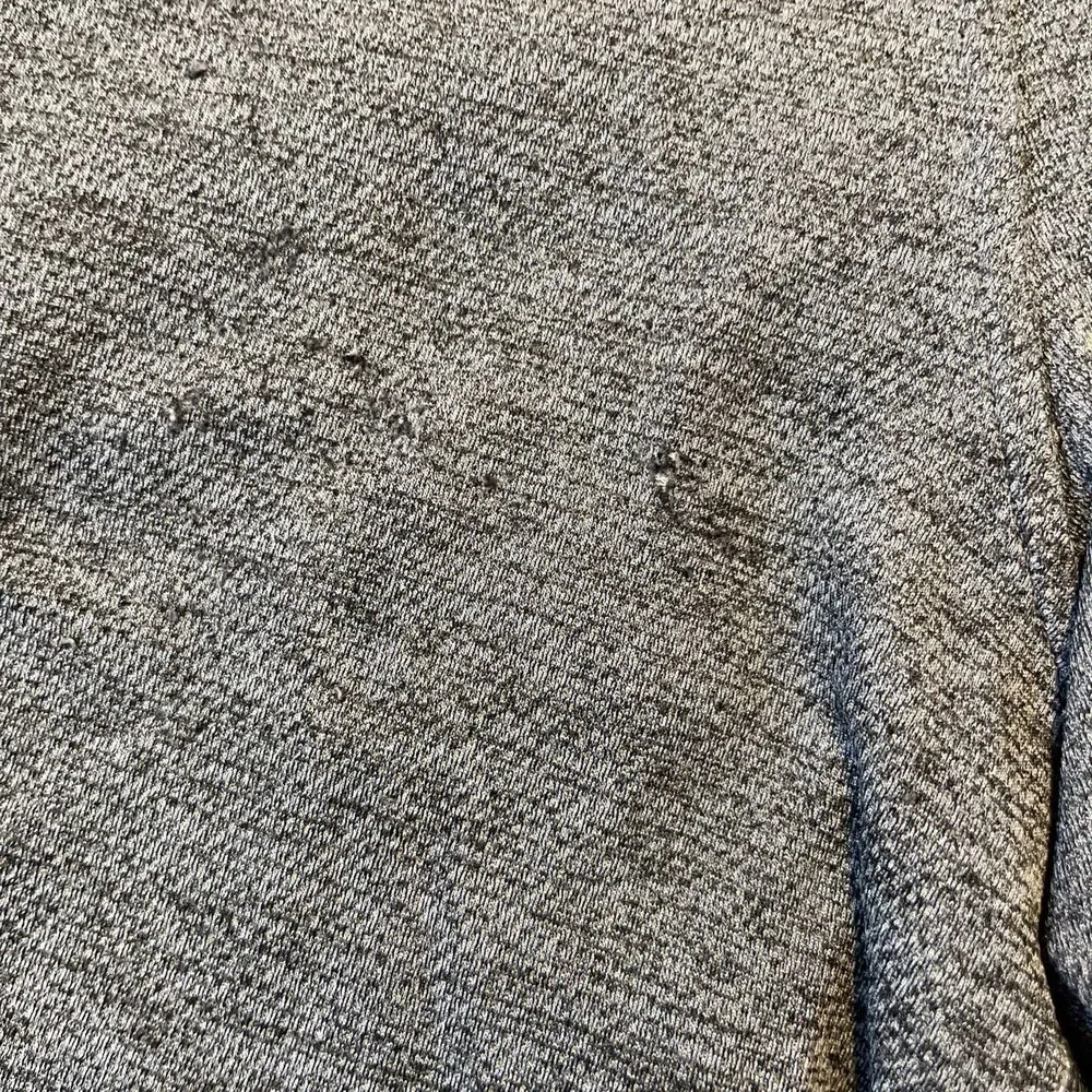 Lululemon T.H.E the Short 7” Lined SE Gray Mens Size 2XL Style lm7ajns